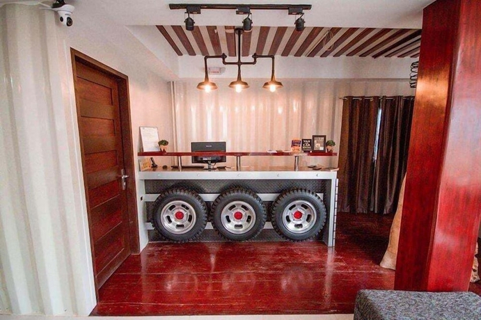 Imagen de los interiores del Hotel Casa Germana powered by Cocotel. Foto 19