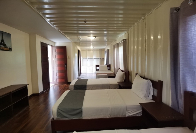 Imagen de la habitación del Hotel Casa Germana powered by Cocotel. Foto 14