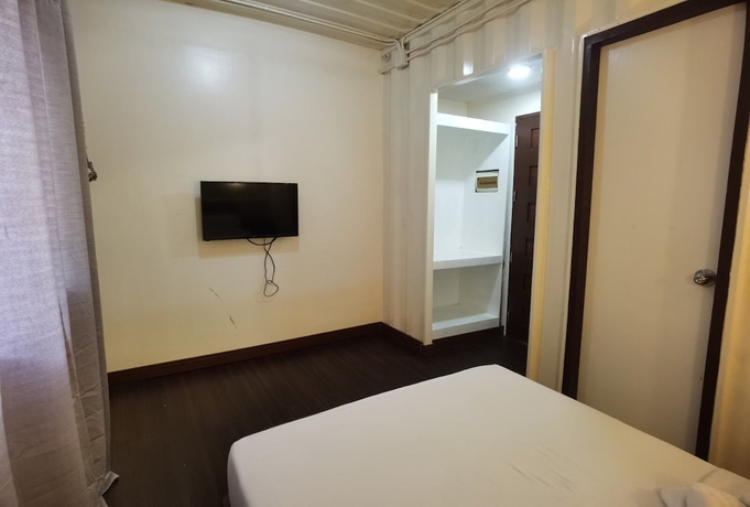 Imagen de la habitación del Hotel Casa Germana powered by Cocotel. Foto 16
