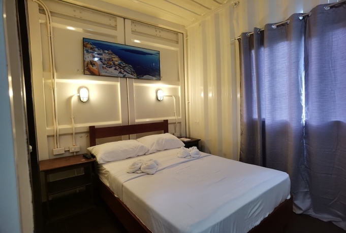 Imagen de la habitación del Hotel Casa Germana powered by Cocotel. Foto 17