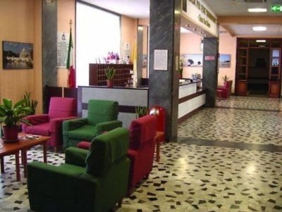 Imagen general del Hotel Casa Giovanni Paolo Ii. Foto 2