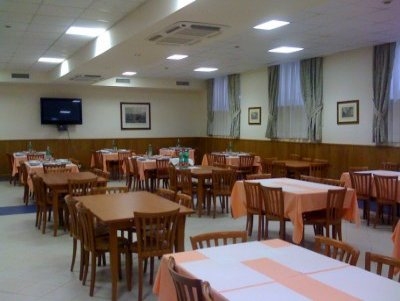 Imagen general del Hotel Casa Giovanni Paolo Ii. Foto 4