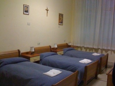 Imagen general del Hotel Casa Giovanni Paolo Ii. Foto 5