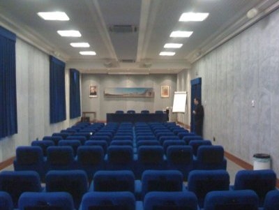 Imagen general del Hotel Casa Giovanni Paolo Ii. Foto 6