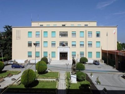 Imagen general del Hotel Casa Giovanni Paolo Ii. Foto 7