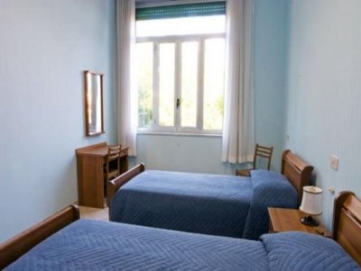 Imagen general del Hotel Casa Giovanni Paolo Ii. Foto 9