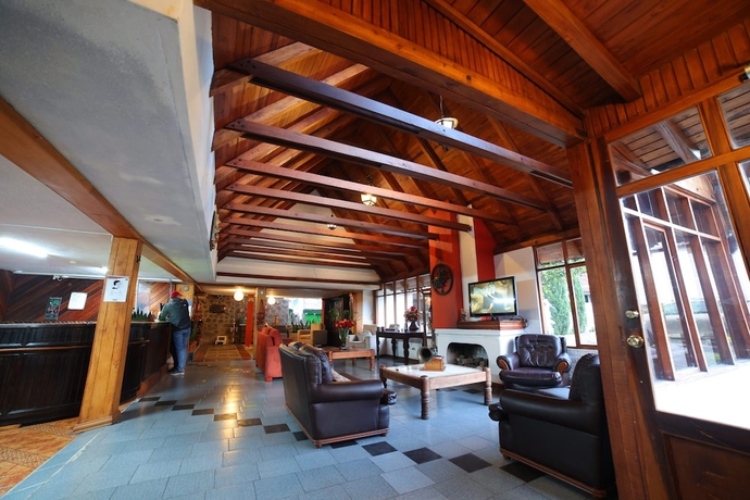 Imagen de los interiores del Hotel Casa Giralda. Foto 19
