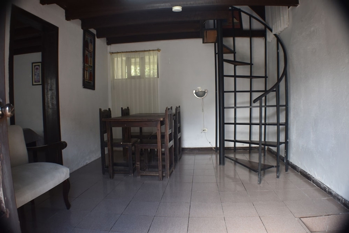 Imagen de la habitación del Hotel Casa Giralda. Foto 16