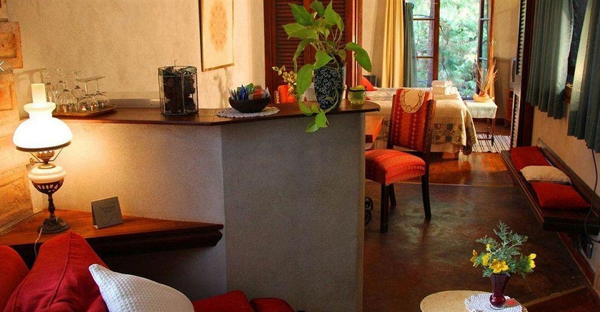 Imagen general del Hotel Casa Glebinias Jardin. Foto 3