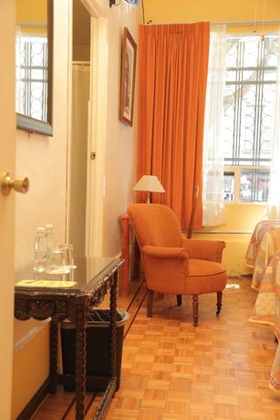 Imagen de la habitación del Hotel Casa Gonz&aacute;lez. Foto 2