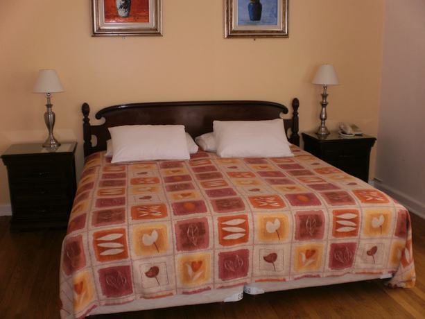 Imagen de la habitación del Hotel Casa Gonz&aacute;lez. Foto 3