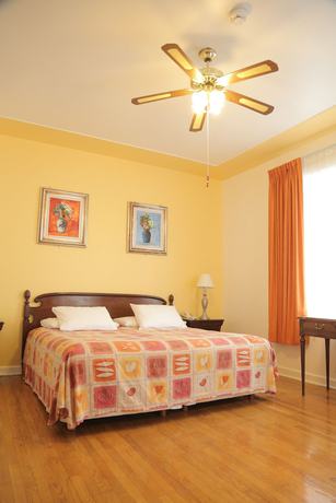 Imagen de la habitación del Hotel Casa Gonz&aacute;lez. Foto 4