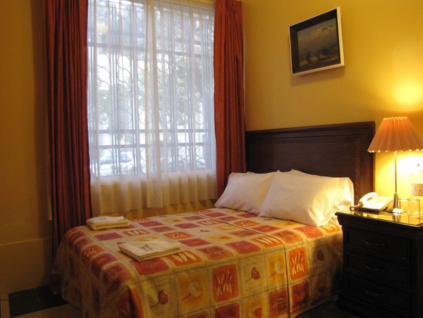 Imagen de la habitación del Hotel Casa Gonz&aacute;lez. Foto 6