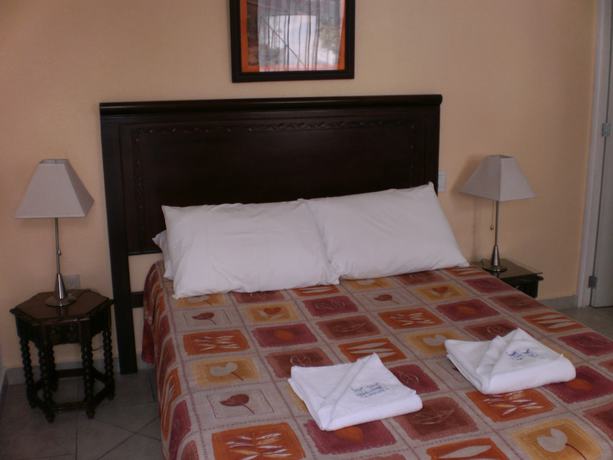 Imagen de la habitación del Hotel Casa Gonz&aacute;lez. Foto 7