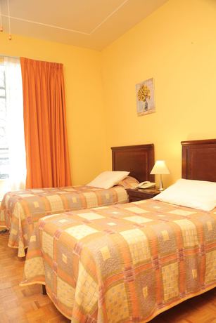 Imagen de la habitación del Hotel Casa Gonz&aacute;lez. Foto 8