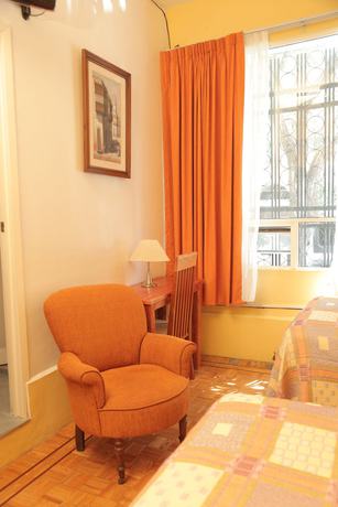 Imagen de la habitación del Hotel Casa Gonz&aacute;lez. Foto 9