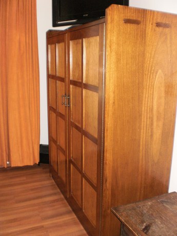Imagen de la habitación del Hotel Casa Gonz&aacute;lez. Foto 10