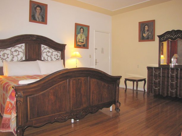 Imagen de la habitación del Hotel Casa Gonz&aacute;lez. Foto 11