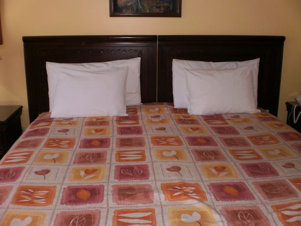 Imagen de la habitación del Hotel Casa Gonz&aacute;lez. Foto 14