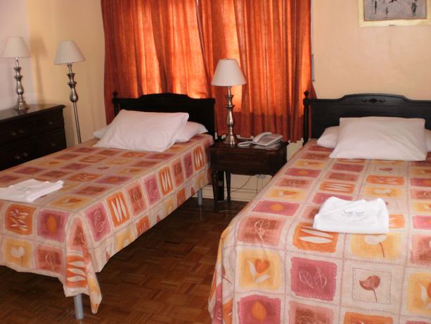 Imagen de la habitación del Hotel Casa Gonz&aacute;lez. Foto 15