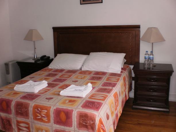Imagen de la habitación del Hotel Casa Gonz&aacute;lez. Foto 16