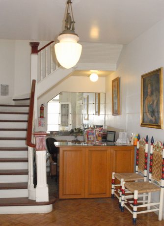 Imagen de los interiores del Hotel Casa Gonz&aacute;lez. Foto 20