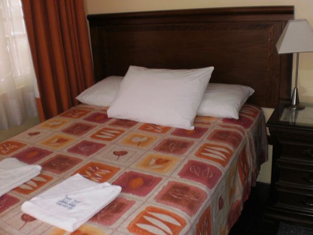 Imagen de la habitación del Hotel Casa Gonz&aacute;lez. Foto 18