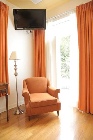 Imagen de la habitación del Hotel Casa Gonz&aacute;lez. Foto 19