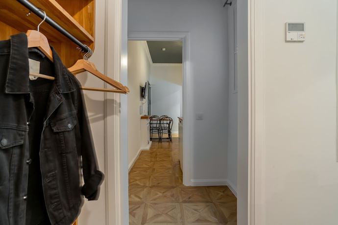 Imagen de la habitación del Hotel Casa Gracia Apartments. Foto 9