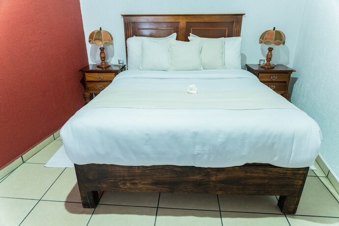 Imagen de la habitación del Hotel Casa Graciela P&aacute;tzcuaro. Foto 20