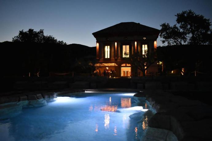 Imagen de los exteriores del Hotel Casa Gran 1771 - MontRubí Winery Hotel. Foto 6