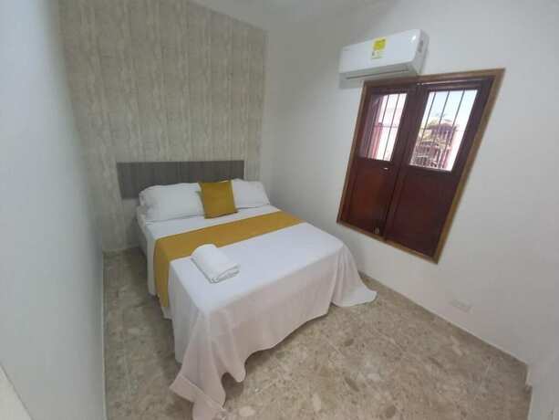 Imagen de la habitación del Hotel Casa Gran Fuente. Foto 15