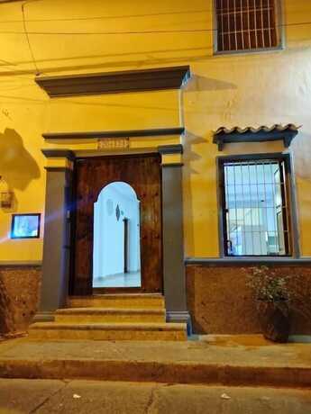 Imagen general del Hotel Casa Gran Fuente. Foto 1