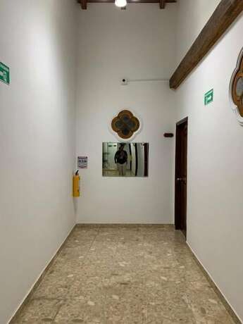 Imagen general del Hotel Casa Gran Fuente. Foto 9