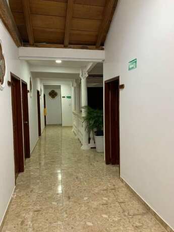 Imagen general del Hotel Casa Gran Fuente. Foto 10