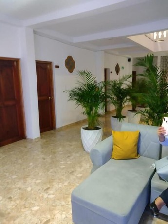 Imagen general del Hotel Casa Gran Fuente. Foto 12