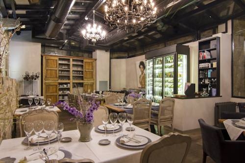 Imagen general del Hotel Casa Granados Boutique. Foto 2