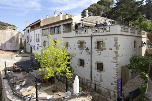 Imagen general del Hotel Casa Granados Boutique. Foto 4