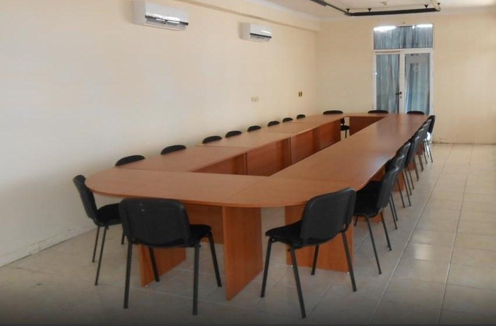 Imagen general del Hotel Casa Granda. Foto 2