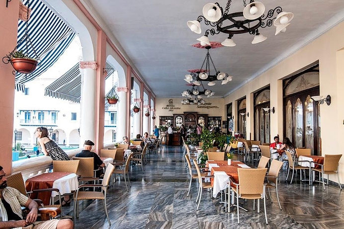 Imagen general del Hotel Casa Granda. Foto 5