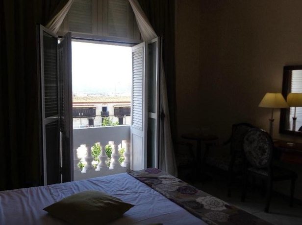 Imagen general del Hotel Casa Granda. Foto 8