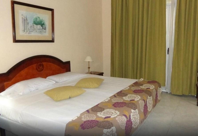 Imagen general del Hotel Casa Granda. Foto 9