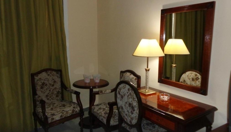 Imagen general del Hotel Casa Granda. Foto 10