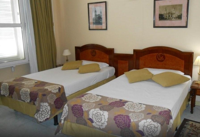 Imagen general del Hotel Casa Granda. Foto 11