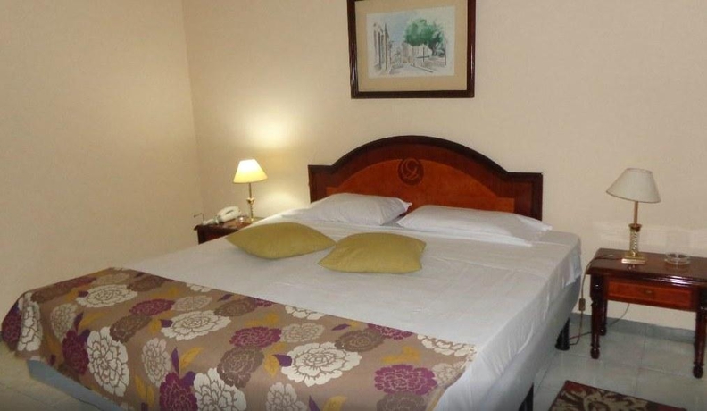 Imagen general del Hotel Casa Granda. Foto 13