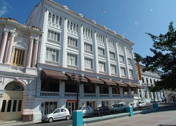 Imagen general del Hotel Casa Granda. Foto 15