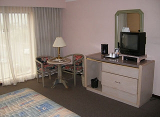Imagen de la habitación del Hotel Casa Grande Aeropuerto Hotel & Centro de Negocios. Foto 6