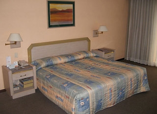 Imagen de la habitación del Hotel Casa Grande Aeropuerto Hotel & Centro de Negocios. Foto 8