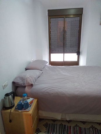 Imagen de la habitación del Hotel Casa Grande, Alcalá La Real. Foto 5