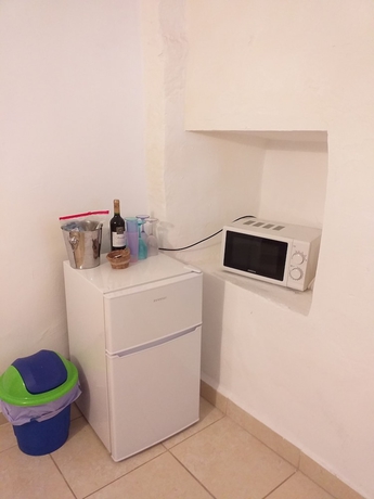 Imagen de la habitación del Hotel Casa Grande, Alcalá La Real. Foto 11